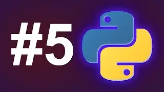 Funções e Métodos (Def) - Curso De Python #05 🔥