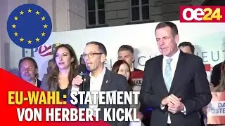 Herbert Kickl: 