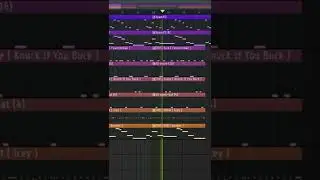Trap Бит За 1 Минуту