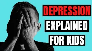 What Is Depression? For Kids