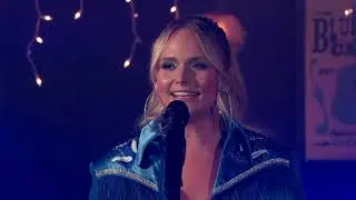 Miranda Lambert - Bluebird (Live From the 55th ACM Awards)