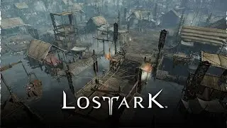 Lost Ark OST | Elijavak