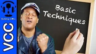 Basic Singing Techniques