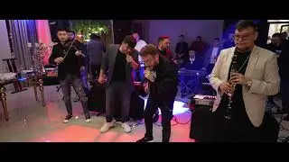 Florin Cercel - Racheta | Live 2023