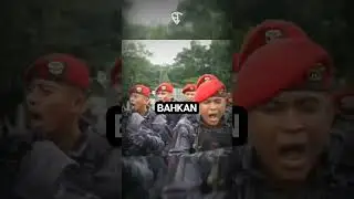 INTEL KOPASSUS VS GAM : MANTAP