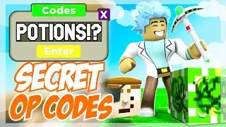 !NEW! (2022) 💎 Roblox Mining Clicker Simulator Codes 💎 ALL *WORLD* CODES!