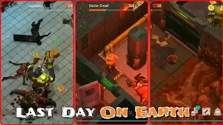 How to get ATV Gas Cylinder - Last Day on Earth;Survival