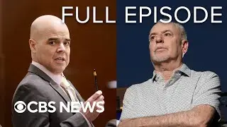 Robert Telles on trial for assassination of Jeff German | 48 Hours full episode on investigation