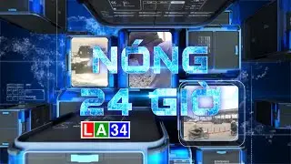 Nóng 24 giờ 18/1/2024 I Long An TV