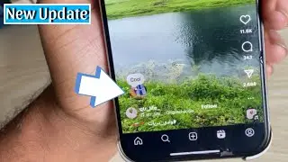 How To Share Notes To Instagram Reels/Posts | Instagram New Update