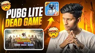 PUBG LITE FINALLY NEW UPDATE CANCEL ❌ FOR LIFE TIME 😞 TIME TO LEFT PUBG LITE 0.28.0 UPDATE