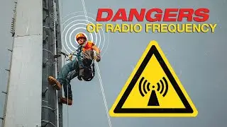 How-To: Detect the Unseen Dangers of Radio Frequency (RF) and Stay Protected While Working