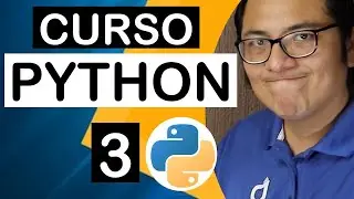 curso de python desde cero