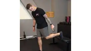 Prehab at Home (Bodyweight)