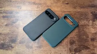 Google Pixel 9 Pro XL or Pixel 9 Pro | Ringke Onyx Case!