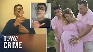13-Year-Old Boy Takes Selfie After Allegedly Stabbing His Own Mom to Death
