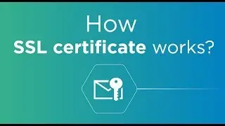 What is SSL Certificate and How it Works?