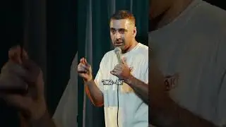 Мурат Эркенов про Пьяных Друзей | StandUp PATRIKI