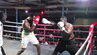 SELEMAN KAVUTA vs SAIDI MNDOLWA