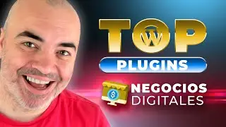 NEGOCIOS DIGITALES con WordPress | Mejores plugins para reservas, membresías, consultorías y más