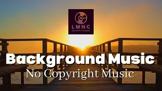 Relaxation Background Music For Video / Royalty Free Music (No Copyright)