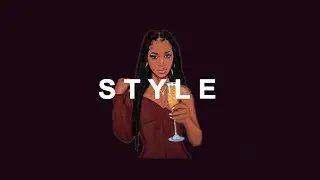 Vocal Sample x  Trap Type Beat - 