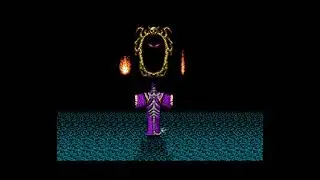 прохождение Sword Master (nes)