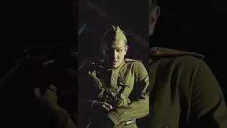 Спектакль «Не бойся быть счастливым» в театре «В игре»