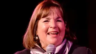 Ina Garten's Transformation Is Seriously Turning Heads