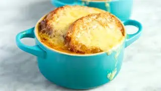 Best French Onion Soup Recipe We've Made