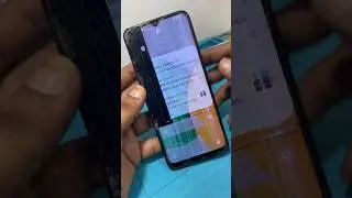 Samsung Combo Cutting #viral #smartphone #repairing #youtubeshorts #1million