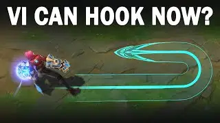 Vi Tricks You DIDN'T KNOW About