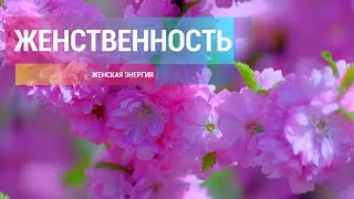 Женская энергия. Женственность. Манкость. Саблиминал Combo. Скрытые аффирмации.