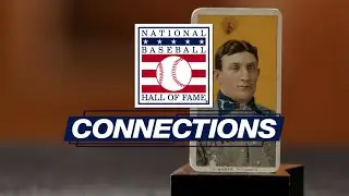 From the Great One to His Airness | Hall of Fame Connections Episode 9