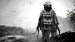 I nativi americani avevano avvertito di questa razza che ha sterminato le loro tribù!