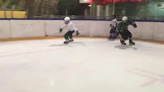 #хоккей#тренировки#подкатки#Москва#дети#детскийхоккей#лед#hockeymom#hockey4kids#