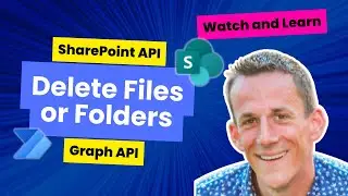 Advanced SharePoint File Management: A Power Automate Tutorial