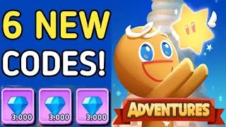 *NEW* COOKIE RUN TOWER OF ADVENTURE COUPON CODE JULY 2024❗  COOKIE RUN TOWER OF ADVENTURE CODE.