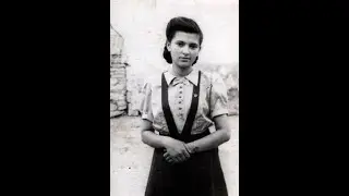 Zlata Moyseyevna Tkach - Jewish prelude (Freylekhs)