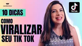 👍Como viralizar seu Tik Tok para mais visualizações e curtidas?