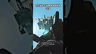 Titan Cameraman vs soldier toilet and hypnosis toilet || 