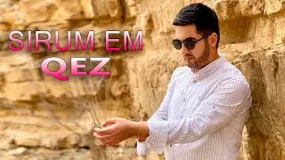 Narek Sargsyan - Sirum Em Qez (Cover)