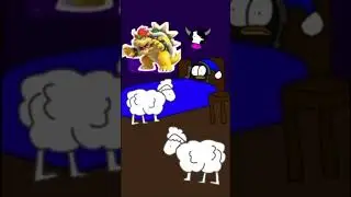 MY ADHD (Animation Meme)
