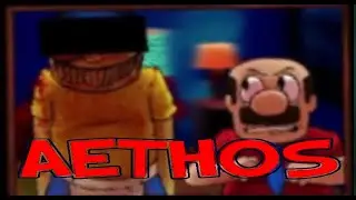 Friday Night Funkin' VS SML Movie: ( Jeffy's Endless Aethos! ) Lyrics