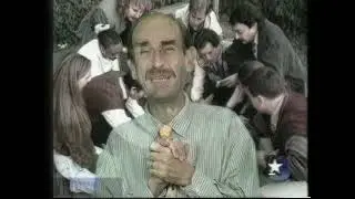 Gecikenler Kollleji - Sinan Bengier Filmi İnfo | Star Tv | 8 Aralık 1994