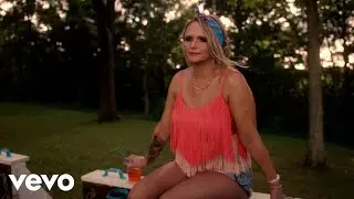 Miranda Lambert - Tequila Does (Telemitry Remix [Behind the Scenes])