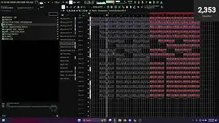 Making Beats on Fl studio