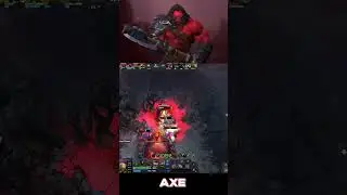 If Axe is not broken explain this! #dota2 #dota2highlights #rampage