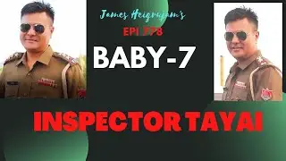 INSPECTOR TAYAI 778  II 18TH  JANUARY  2023 DIAMOND TV CHANNEL