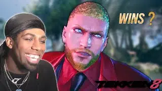 We Fought 100 Times And It Was Hectic! | Tekken 8